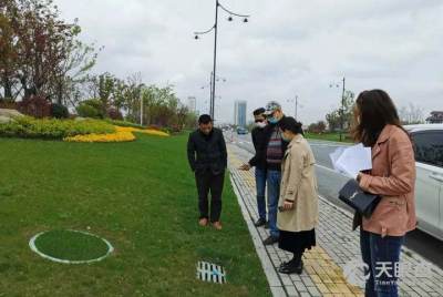 嘉興市園林綠化工程公司 城市綠化管理的創(chuàng)新實踐與成效