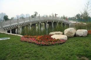 城市綠化管理的革新實踐 以華曦園林為例解析現代園林綠化工程