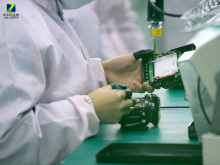 相機(jī)生產(chǎn)揭秘 奧林巴斯中國(guó)工廠報(bào)道