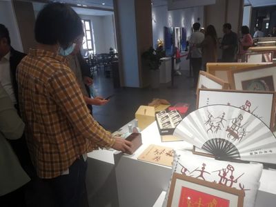 激發文創活力，賦能文化高質量發展