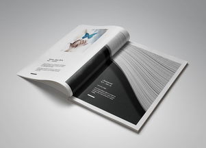 一希品牌設(shè)計(jì) 為卡梅隆藝術(shù)文化學(xué)校打造獨(dú)具匠心的畫冊(cè)與宣傳冊(cè)