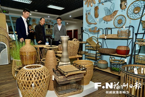 融古韻于經(jīng)緯，織時(shí)代之華章 閩興編織31載深耕，30萬種工藝品里的閩都文化密碼